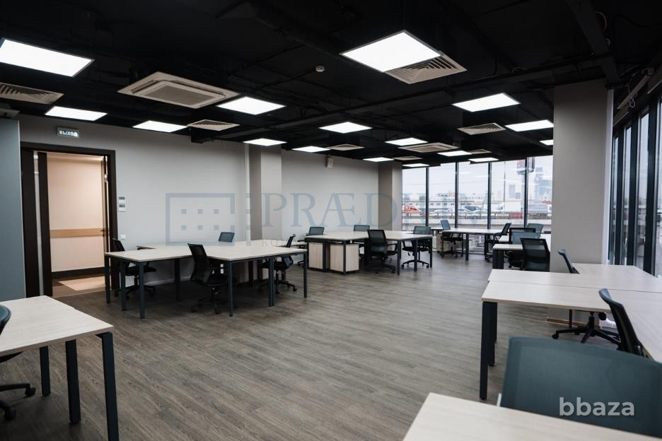 Продается офисное помещение 1400 м² Москва - изображение 6