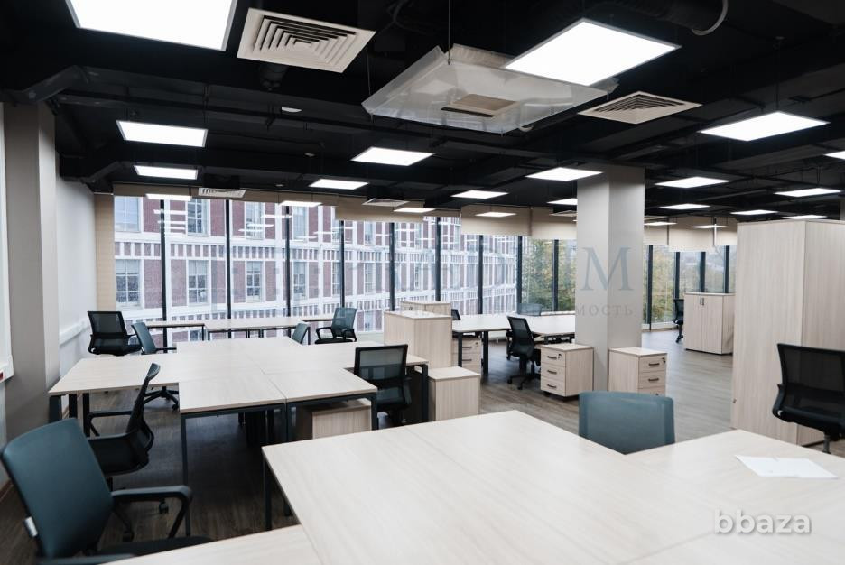 Продается офисное помещение 1400 м² Москва - изображение 7