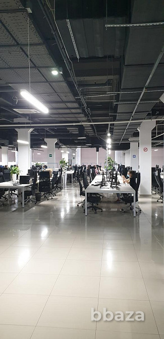 Продается офисное помещение 6900 м² Москва - изображение 9