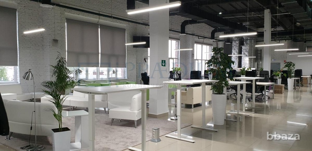 Продается офисное помещение 6900 м² Москва - изображение 7