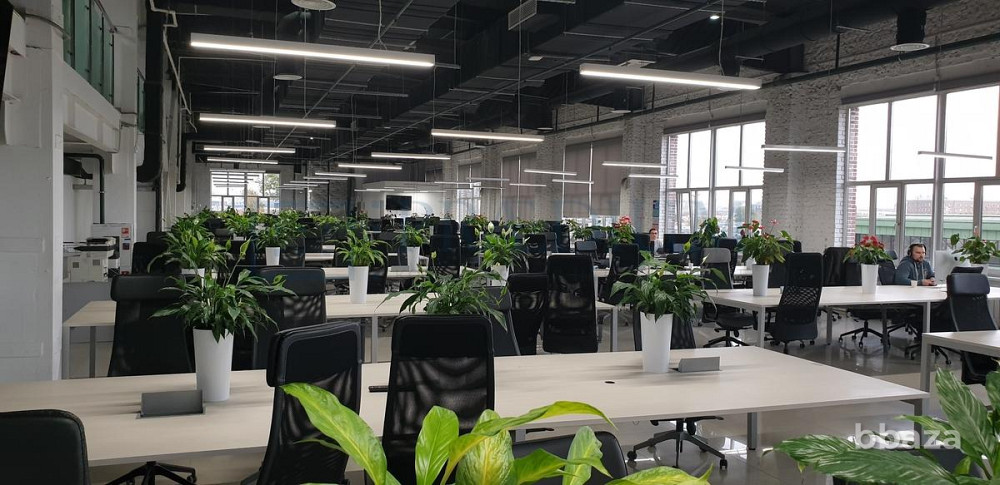 Продается офисное помещение 6900 м² Москва - изображение 5