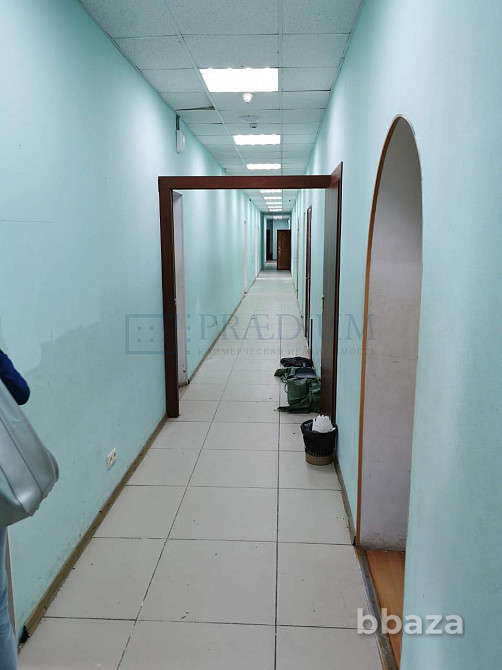 Продается офисное помещение 575 м² Москва - изображение 9