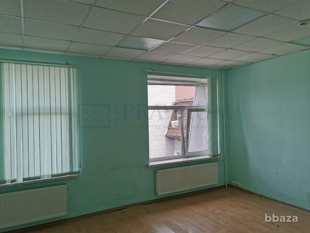 Продается офисное помещение 575 м² Москва - изображение 7