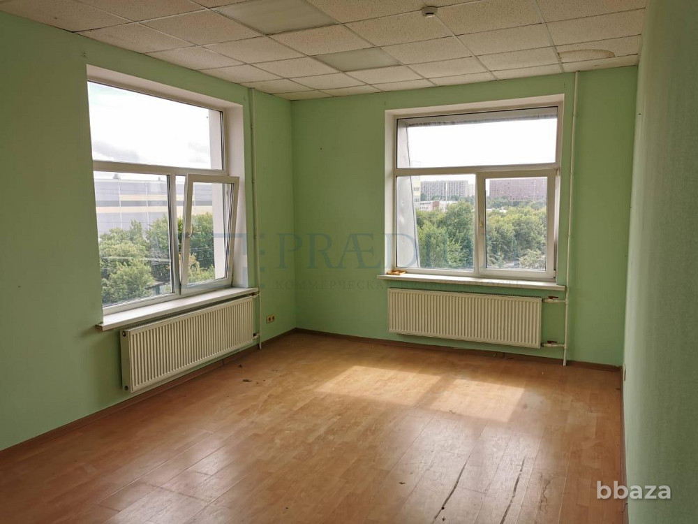 Продается офисное помещение 575 м² Москва - изображение 8