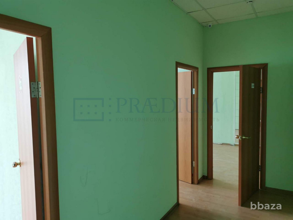 Продается офисное помещение 575 м² Москва - изображение 3