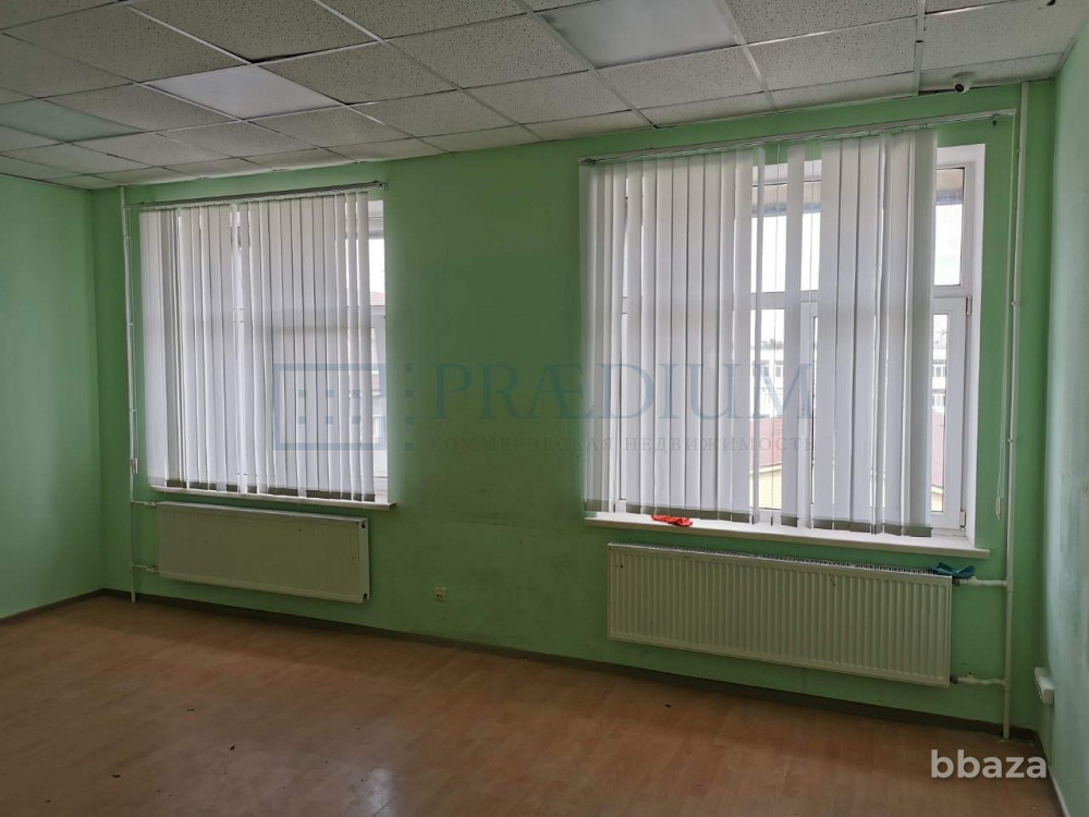 Продается офисное помещение 575 м² Москва - изображение 5