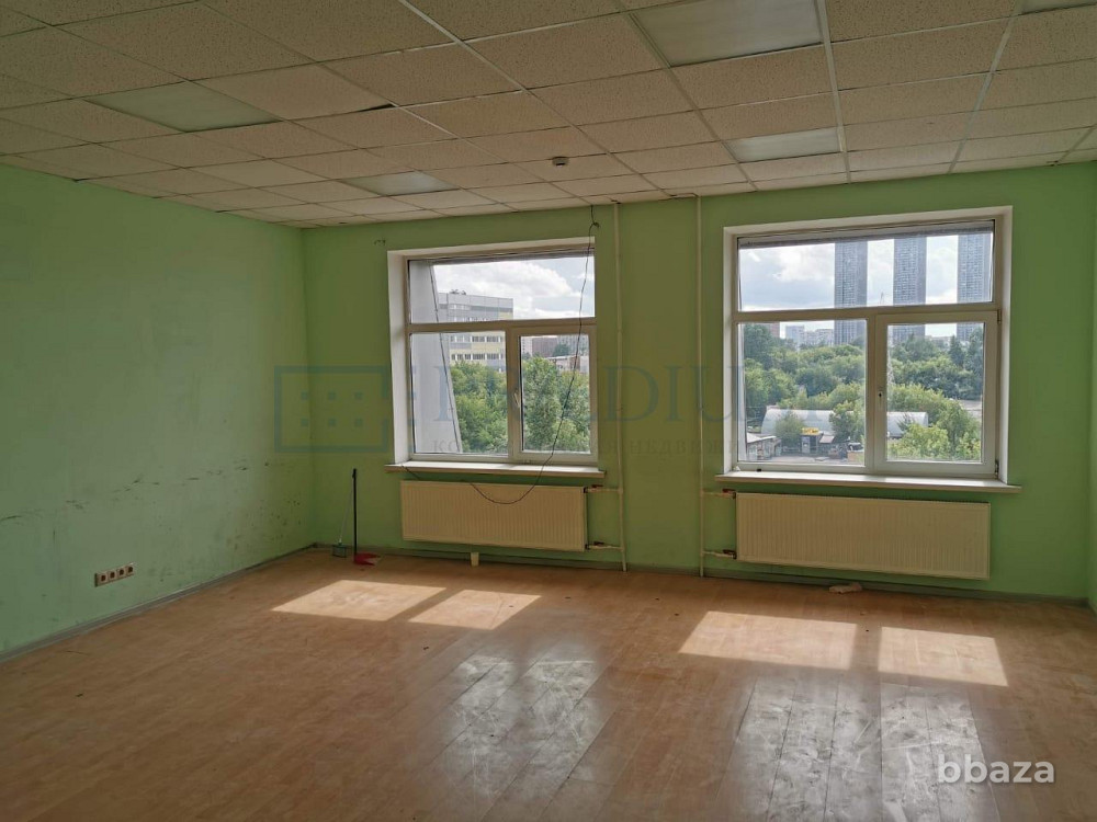Продается офисное помещение 575 м² Москва - изображение 4