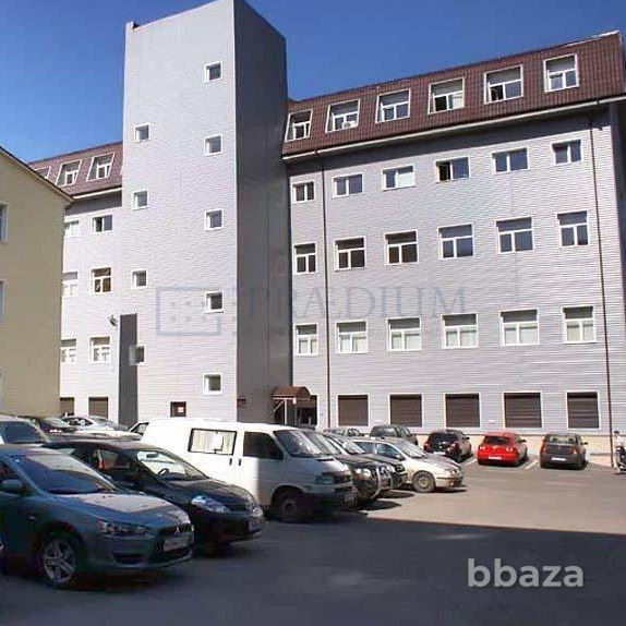 Продается офисное помещение 575 м² Москва - изображение 10