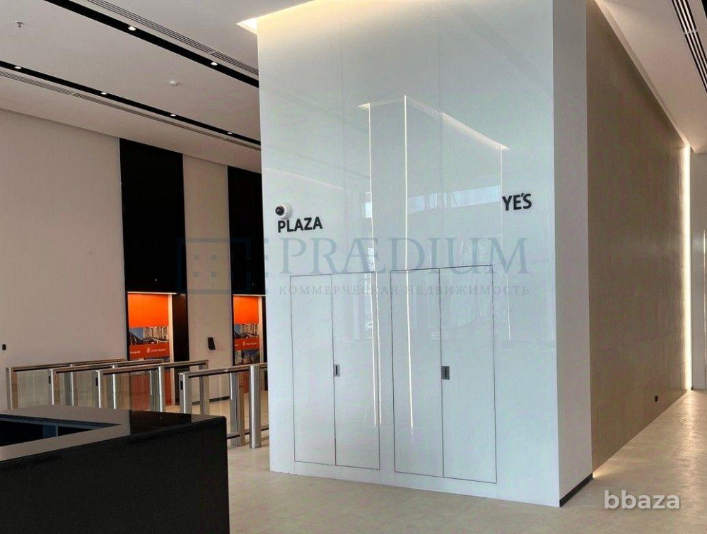 Продается помещение свободного назначения 4425 м² Москва - изображение 3