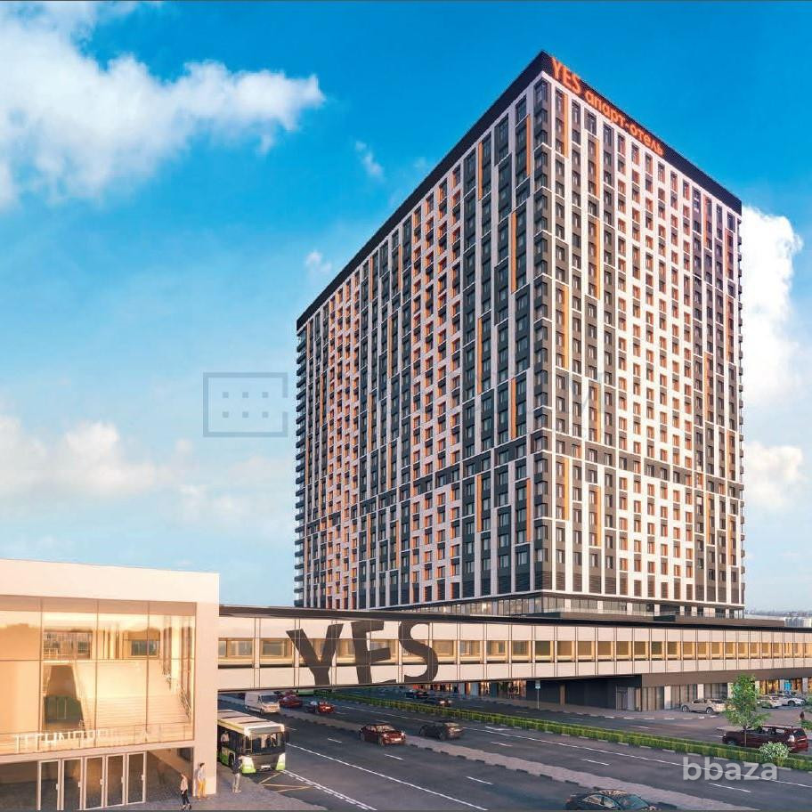 Продается помещение свободного назначения 4425 м² Москва - изображение 2