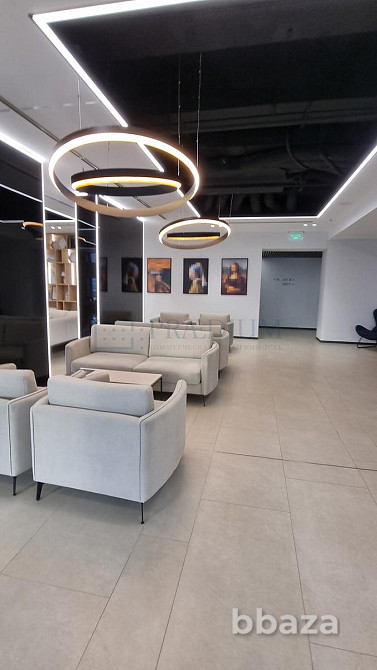 Продается помещение свободного назначения 4425 м² Москва - изображение 7