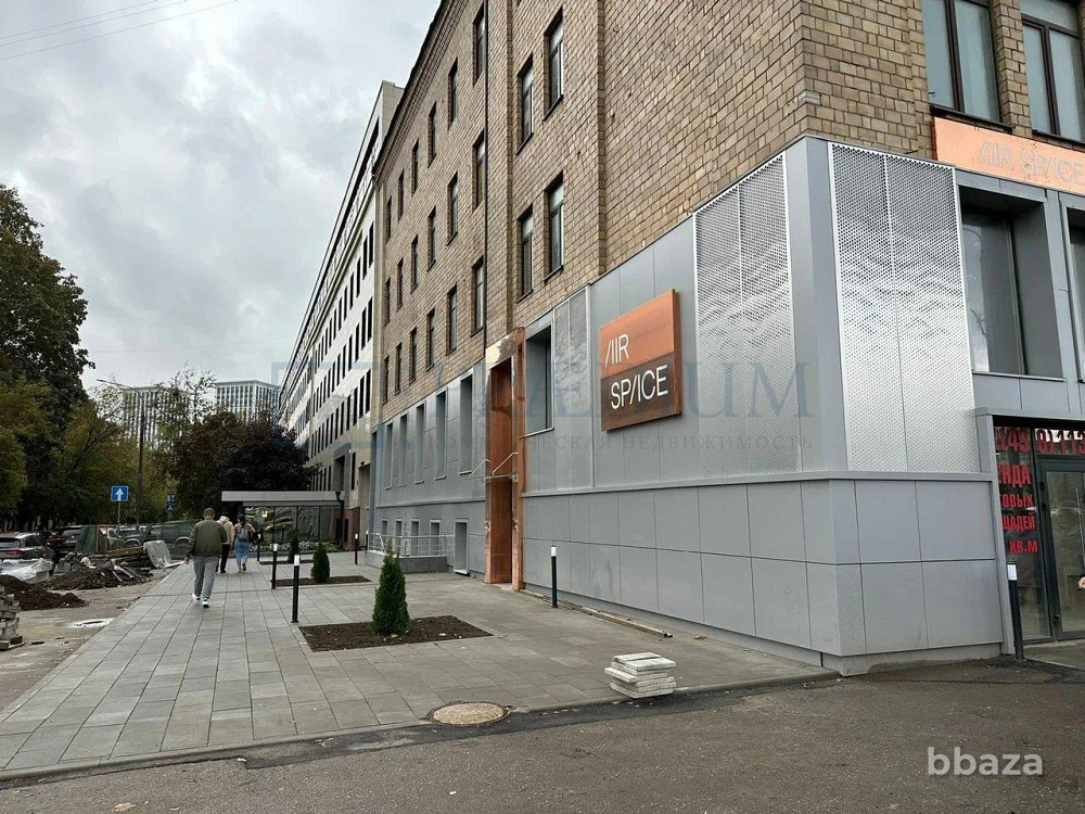 Продается помещение свободного назначения 209 м² Москва - изображение 5