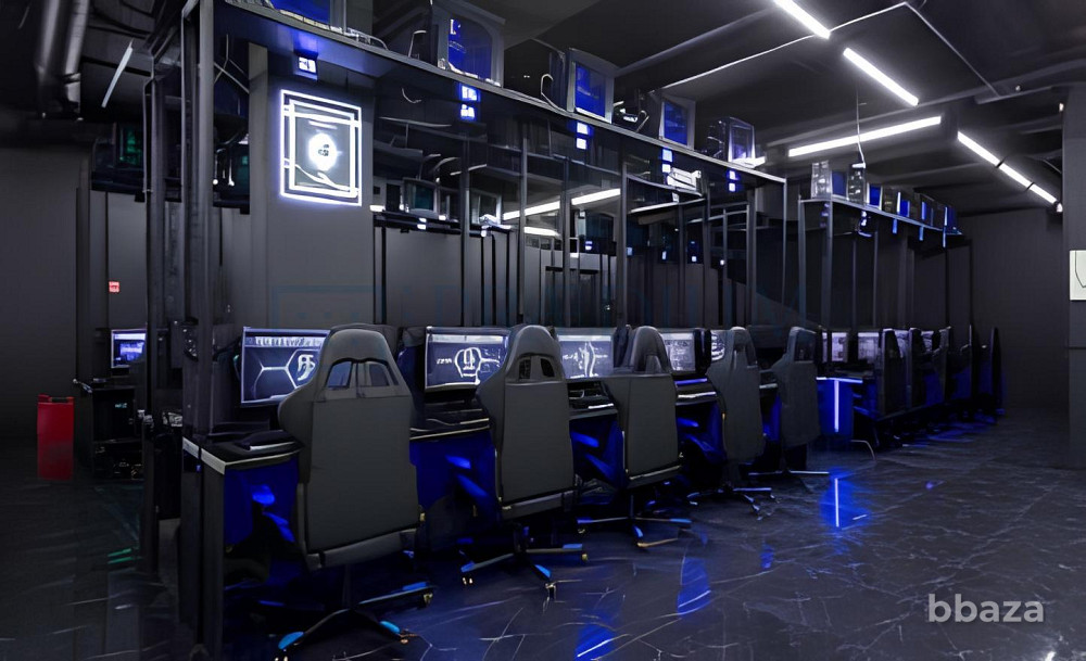 Продается помещение свободного назначения 209 м² Москва - изображение 2