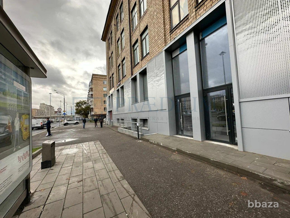 Продается помещение свободного назначения 209 м² Москва - изображение 3