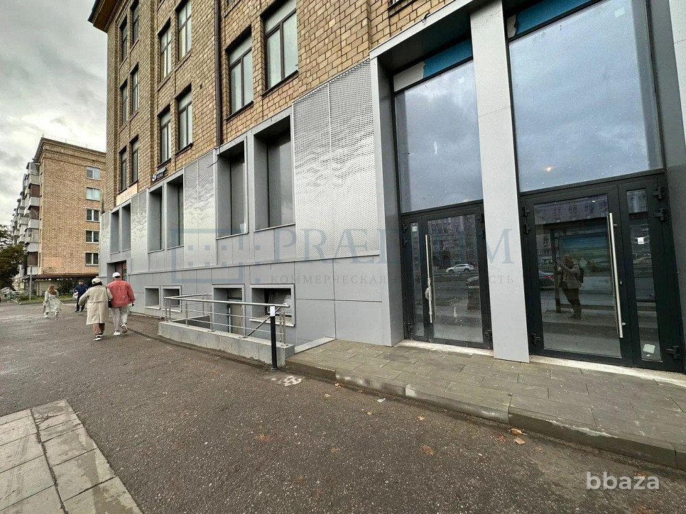 Продается помещение свободного назначения 209 м² Москва - изображение 4