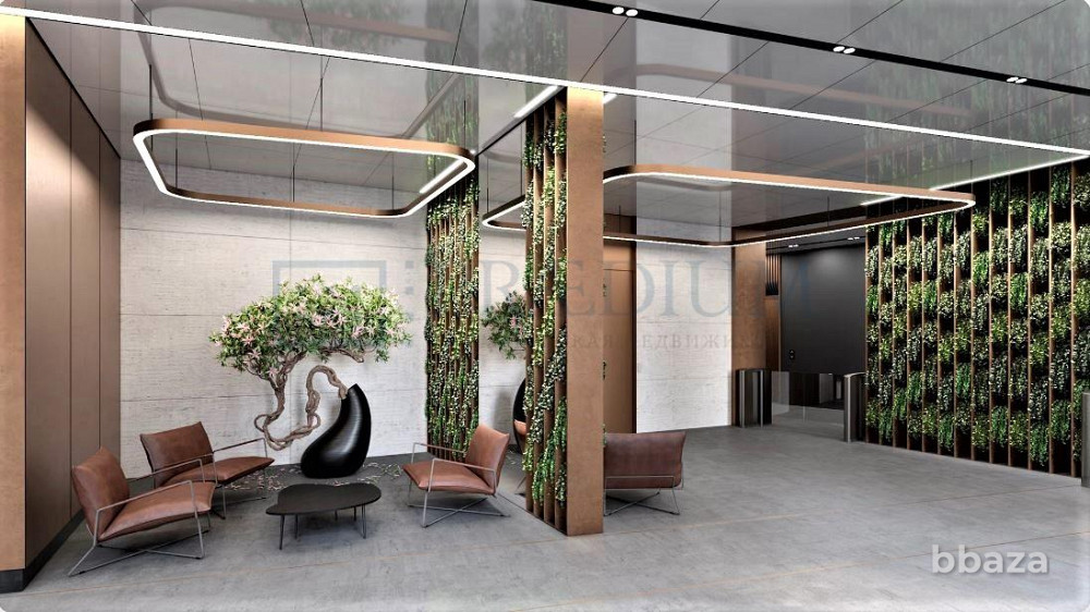 Продается офисное помещение 416 м² Москва - изображение 7