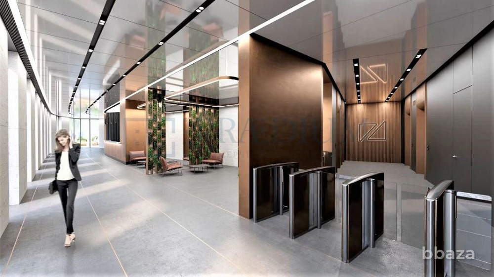 Продается офисное помещение 416 м² Москва - изображение 8