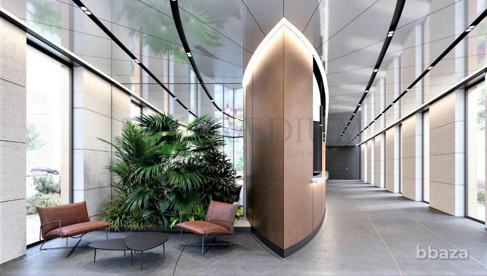 Продается офисное помещение 416 м² Москва - изображение 4