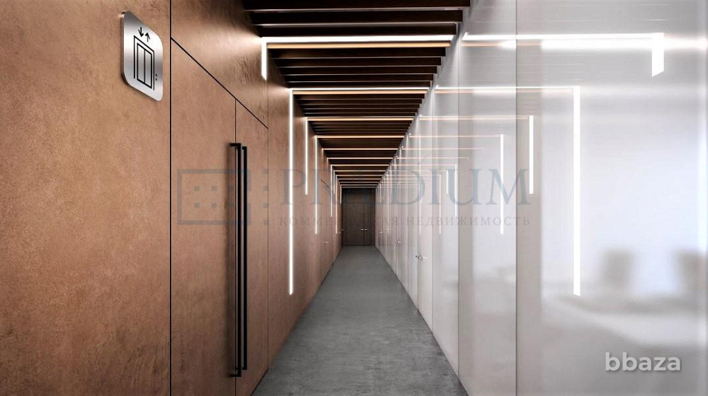 Продается офисное помещение 416 м² Москва - изображение 9