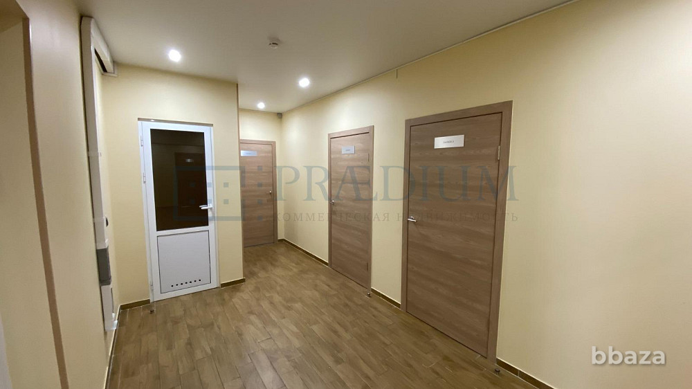 Продается помещение свободного назначения 921 м² Москва - изображение 10