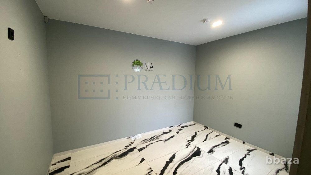 Продается помещение свободного назначения 921 м² Москва - изображение 7