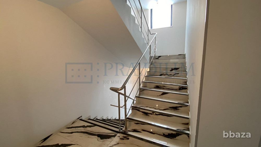 Продается помещение свободного назначения 921 м² Москва - изображение 4