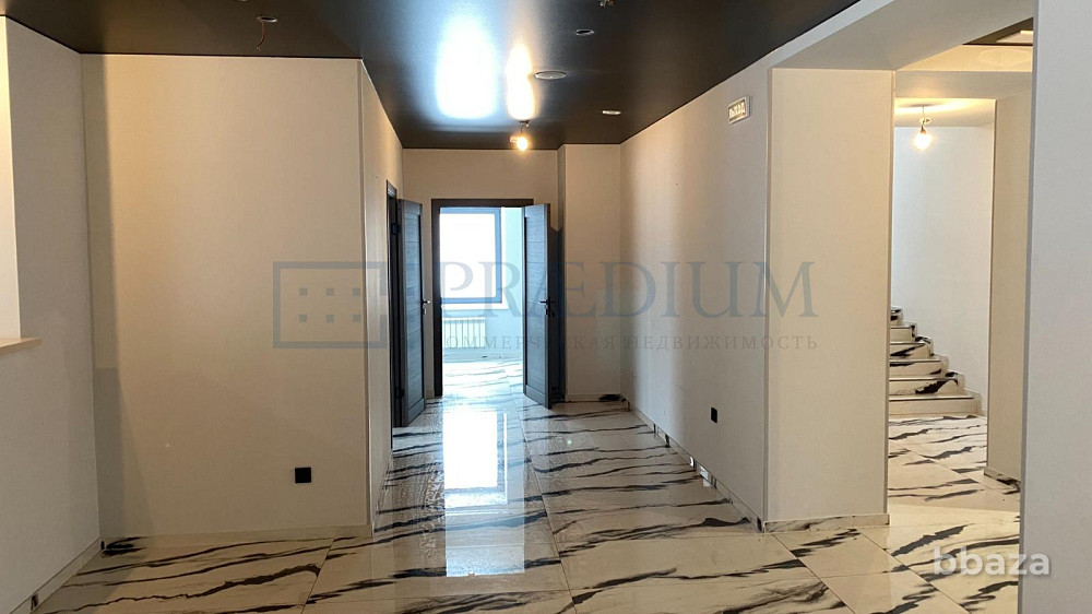 Продается помещение свободного назначения 921 м² Москва - изображение 9