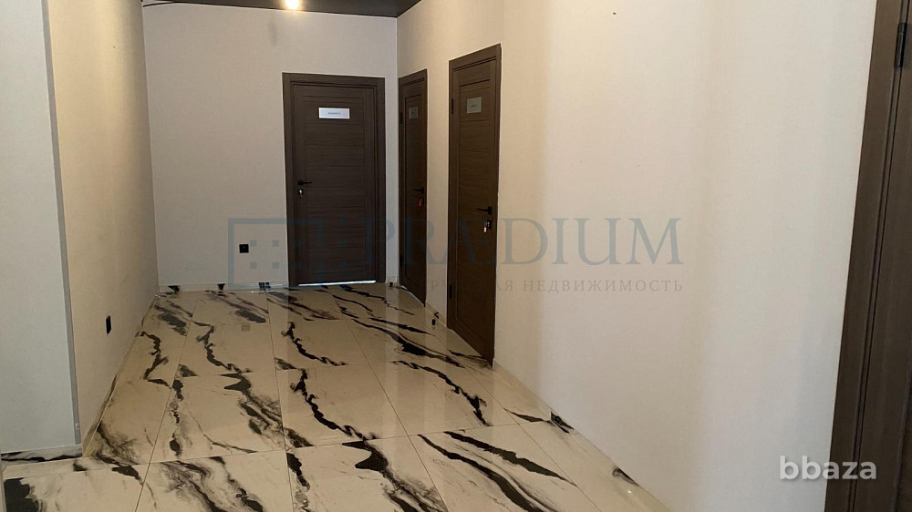 Продается помещение свободного назначения 921 м² Москва - изображение 5