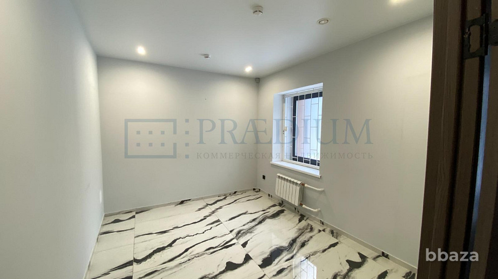 Продается помещение свободного назначения 921 м² Москва - изображение 8