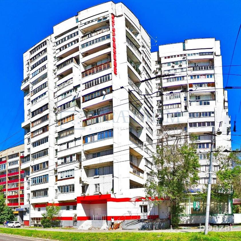 Продается помещение свободного назначения 252 м² Москва - изображение 1