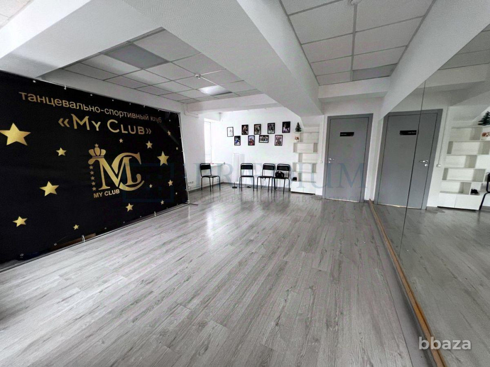 Продается помещение свободного назначения 412 м² Москва - изображение 2