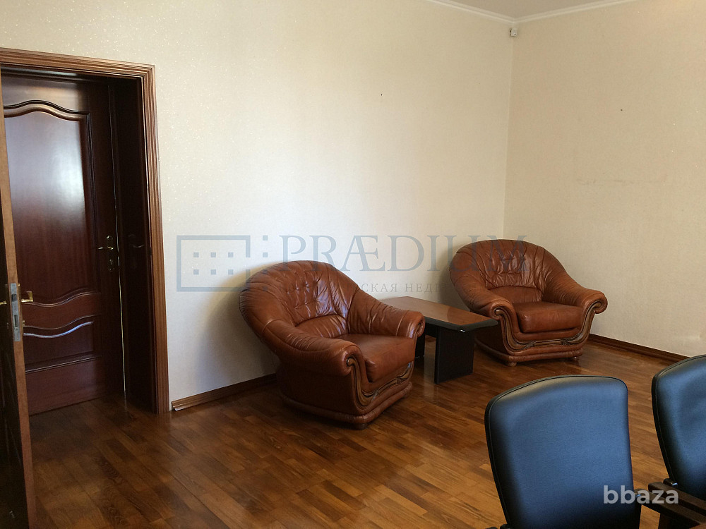 Продается офисное помещение 1582 м² Москва - изображение 3