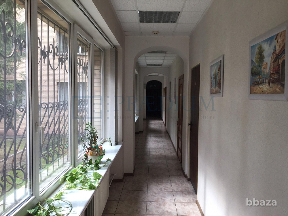 Продается офисное помещение 1582 м² Москва - изображение 6