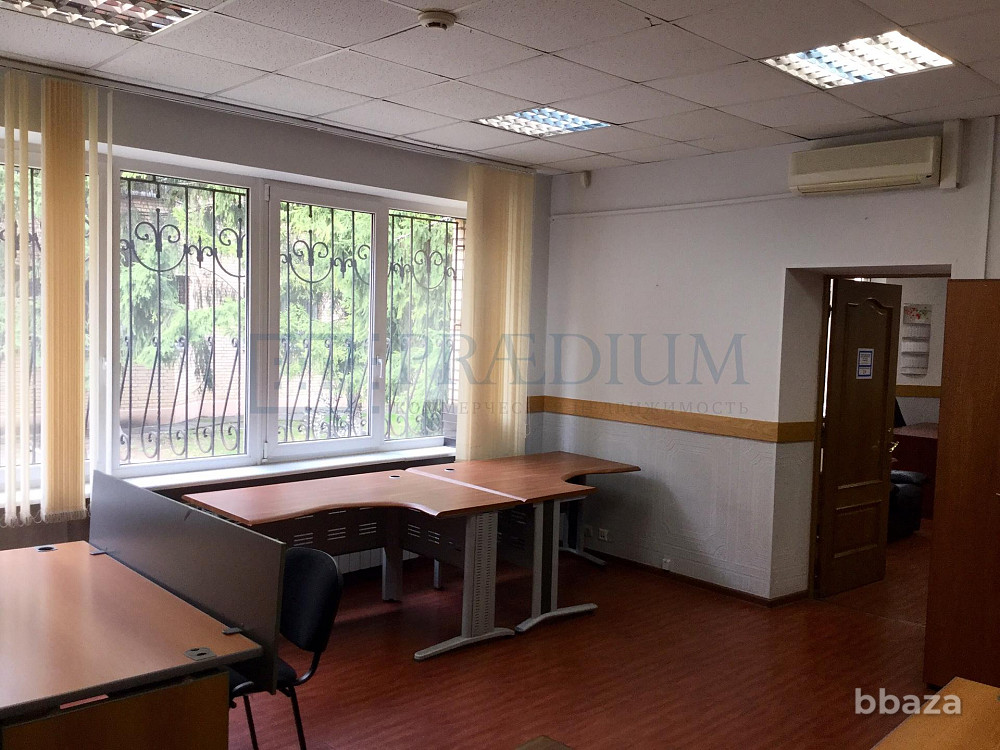 Продается офисное помещение 1582 м² Москва - изображение 5