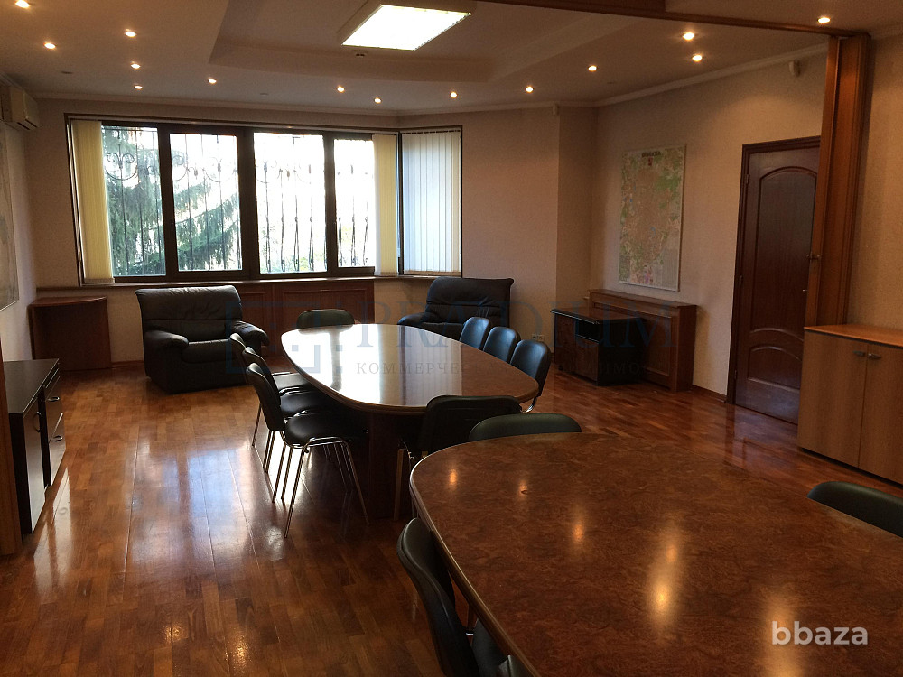 Продается офисное помещение 1582 м² Москва - изображение 2