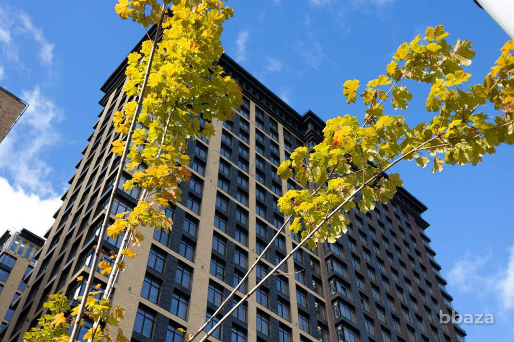 Продается помещение свободного назначения 2576 м² Москва - изображение 3