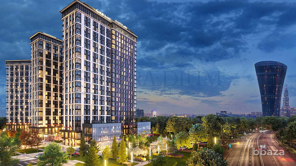 Продается помещение свободного назначения 2576 м² Москва - изображение 6