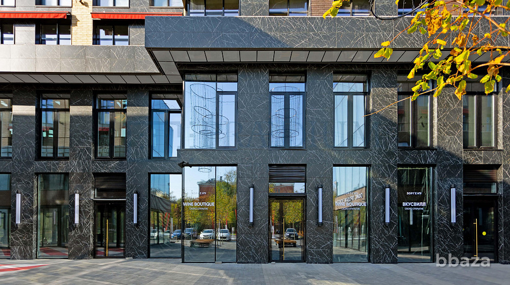 Продается помещение свободного назначения 2576 м² Москва - изображение 7