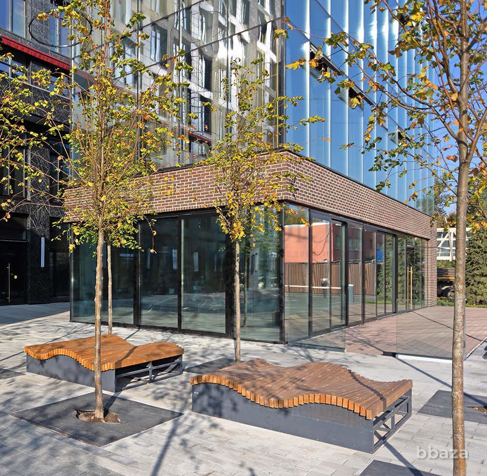 Продается помещение свободного назначения 2576 м² Москва - изображение 9