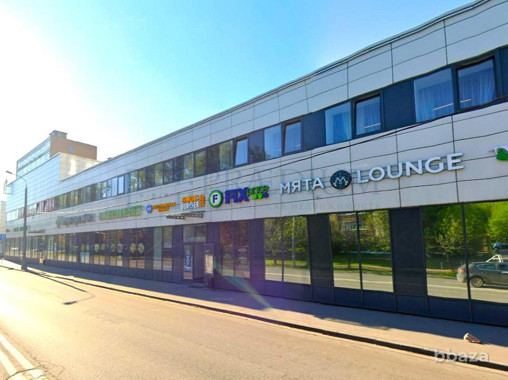 Продается помещение свободного назначения 1124 м² Москва - изображение 7