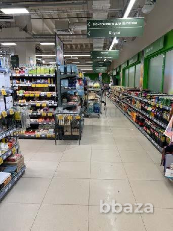 Продается помещение свободного назначения 1124 м² Москва - изображение 2