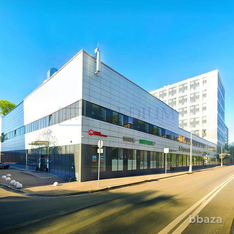 Продается помещение свободного назначения 1124 м² Москва - изображение 9