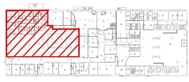 Продается помещение свободного назначения 1124 м² Москва - изображение 10