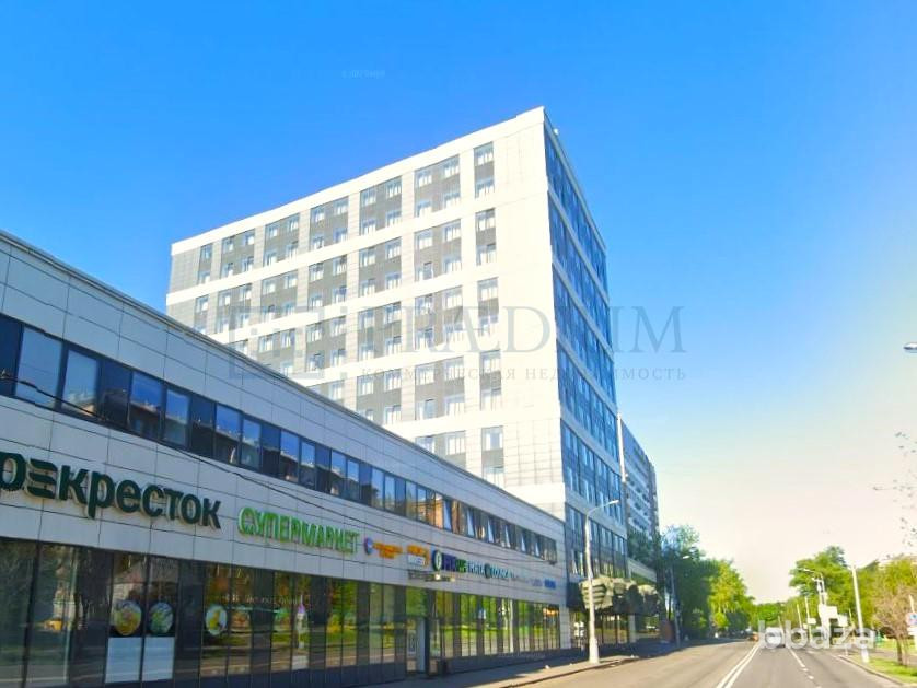 Продается помещение свободного назначения 1124 м² Москва - изображение 5