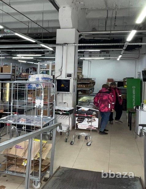 Продается помещение свободного назначения 204 м² Москва - изображение 1