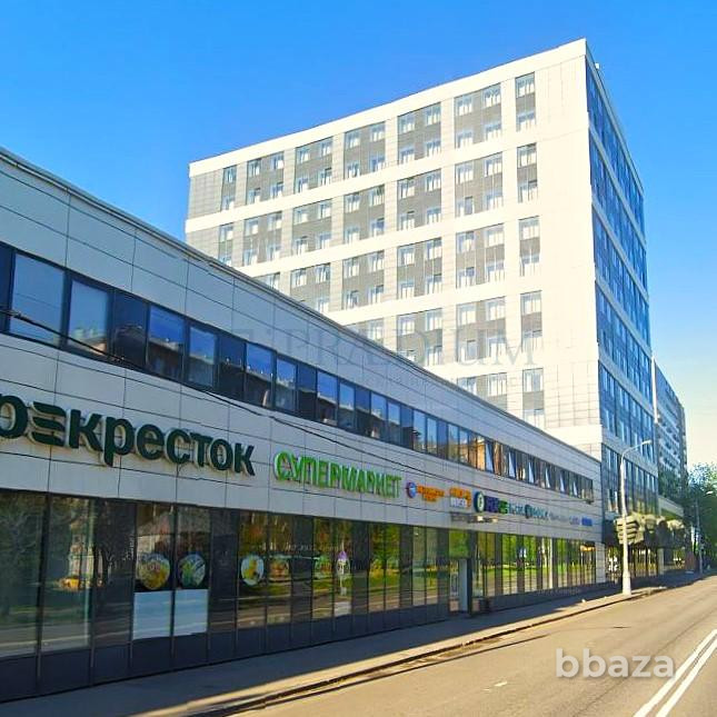 Продается помещение свободного назначения 204 м² Москва - изображение 3