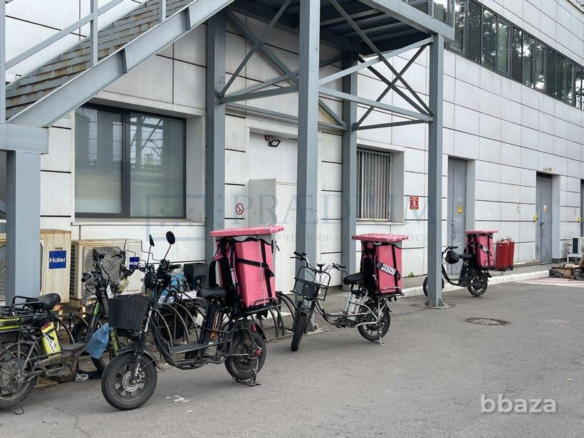 Продается помещение свободного назначения 204 м² Москва - изображение 2