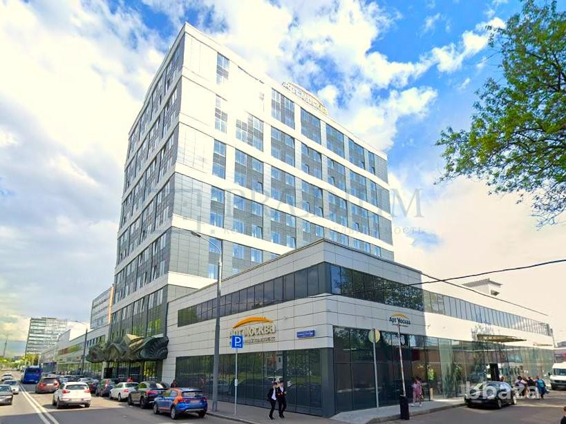 Продается помещение свободного назначения 204 м² Москва - изображение 4