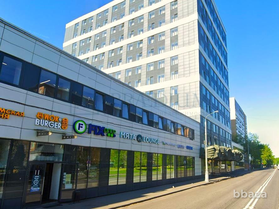 Продается помещение свободного назначения 204 м² Москва - изображение 6