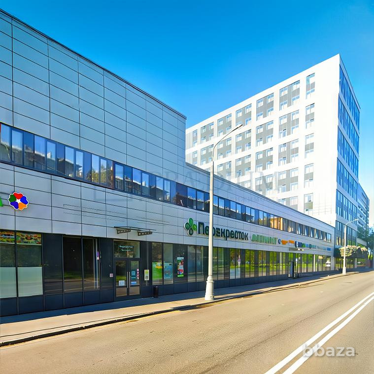 Продается помещение свободного назначения 204 м² Москва - изображение 8